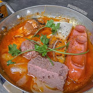 BÁNH MÌ CHẢO XUÂN LẠC - ảnh 4 banh mi chao xuan lac - anh 4