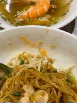 Hủ tíu nam Vang Trung còi - ảnh 1 hu tiu nam vang trung coi - anh 1