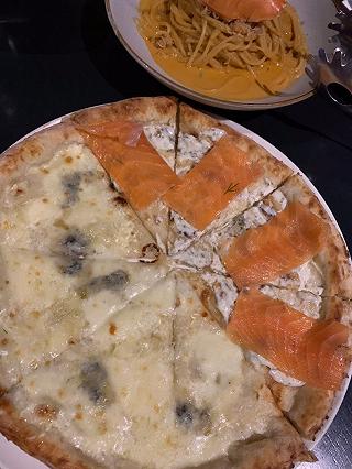 PIZZA 4P’s PHU MY HUNG - QUẬN 7 - ảnh 2 pizza 4p’s phu my hung - quan 7 - anh 2