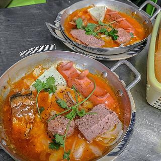 BÁNH MÌ CHẢO XUÂN LẠC - ảnh 1 banh mi chao xuan lac - anh 1