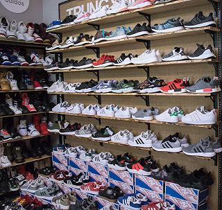 “CLEAN GIÀY” trong vòng một nốt nhạc chỉ từ 70k thôi - ảnh 4 “clean giay” trong vong mot not nhac chi tu 70k thoi - anh 4