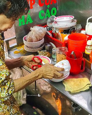 Há Cảo-Súp Cua Bà Cụ - ảnh 5 ha cao-sup cua ba cu - anh 5