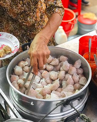 Há Cảo-Súp Cua Bà Cụ - ảnh 2 ha cao-sup cua ba cu - anh 2