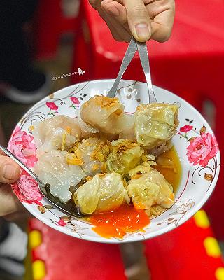 Há Cảo-Súp Cua Bà Cụ - ảnh 4 ha cao-sup cua ba cu - anh 4