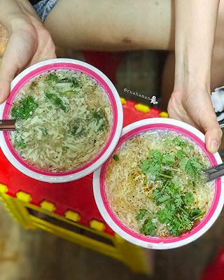 Há Cảo-Súp Cua Bà Cụ - ảnh 3 ha cao-sup cua ba cu - anh 3