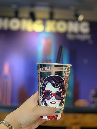 Đồ HongKong trong hẻm - ảnh 3 do hongkong trong hem - anh 3