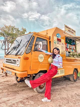 GIẢI MÃ HIỆN TƯỢNG “MŨI NÉ” - ĐỊA ĐIỂM ĐƯỢC LỰA CHỌN NHIỀU NHẤT NĂM 2020 - ảnh 1 giai ma hien tuong “mui ne” - dia diem duoc lua chon nhieu nhat nam 2020 - anh 1