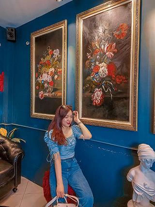 | ÔM TRỌN VIEW NHƯ LỜI ĐỒN | - ảnh 3 | om tron view nhu loi don | - anh 3