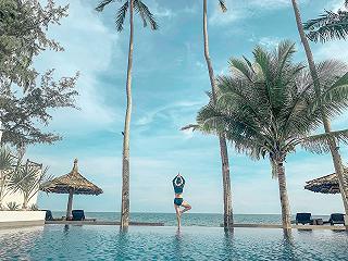Ks Meraki oasis - ảnh 3 ks meraki oasis - anh 3