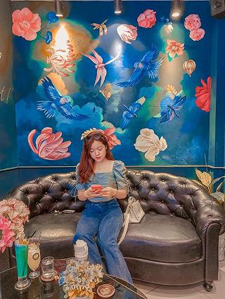 | ÔM TRỌN VIEW NHƯ LỜI ĐỒN | - ảnh 1 | om tron view nhu loi don | - anh 1