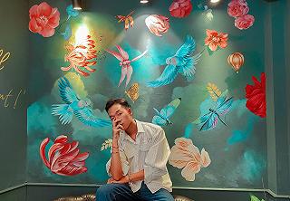| ÔM TRỌN VIEW NHƯ LỜI ĐỒN | - ảnh 2 | om tron view nhu loi don | - anh 2