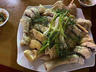 Phở Hà Hải Triều - ảnh 4 pho ha hai trieu - anh 4