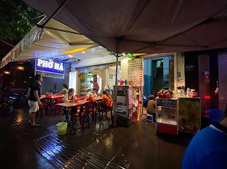 Phở Hà Hải Triều - ảnh 3 pho ha hai trieu - anh 3