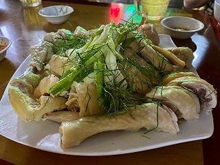 Phở Hà Hải Triều - ảnh 2 pho ha hai trieu - anh 2