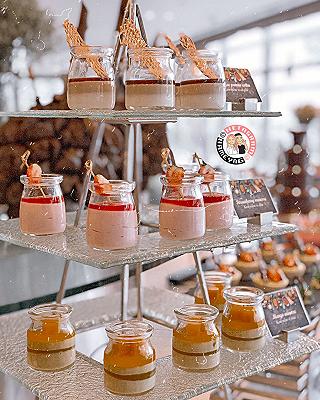 BUFFET HẢI SẢN KHÁCH SẠN PULLMAN CÓ GÌ HOT - ảnh 4 buffet hai san khach san pullman co gi hot - anh 4