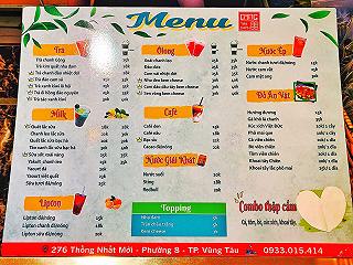 Cộng Trà Chanh - ảnh 5 cong tra chanh - anh 5