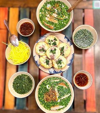 Bánh căn-bánh Canh hẹ nha trang - ảnh 3 banh can-banh canh he nha trang - anh 3