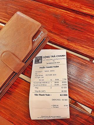 Cộng Trà Chanh - ảnh 4 cong tra chanh - anh 4