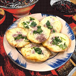 Bánh căn-bánh Canh hẹ nha trang - ảnh 2 banh can-banh canh he nha trang - anh 2