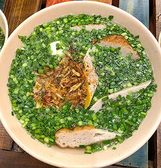 Bánh căn-bánh Canh hẹ nha trang - ảnh 4 banh can-banh canh he nha trang - anh 4