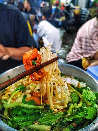‼️ LẨU BÒ KHO NGON QUÊN LỐI VỀ 🤣❤ - ảnh 1 ‼️ lau bo kho ngon quen loi ve 🤣❤ - anh 1