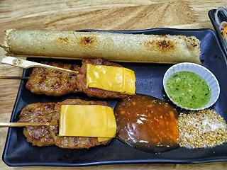 ‼️GỎI SOMTAM SÒ HUYẾT SỐNG🌶 - ảnh 3 ‼️goi somtam so huyet song🌶 - anh 3