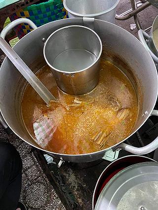 bún bò cô Cúc - ảnh 2 bun bo co cuc - anh 2