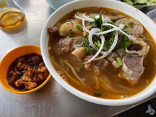 Bún Bò Chợ - ảnh 4 bun bo cho - anh 4