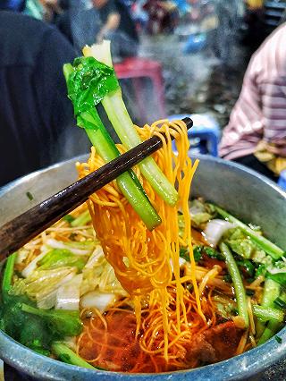 ‼️ LẨU BÒ KHO NGON QUÊN LỐI VỀ 🤣❤ - ảnh 3 ‼️ lau bo kho ngon quen loi ve 🤣❤ - anh 3