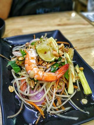 ‼️GỎI SOMTAM SÒ HUYẾT SỐNG🌶 - ảnh 2 ‼️goi somtam so huyet song🌶 - anh 2
