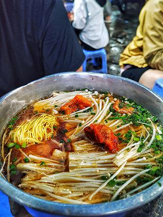 ‼️ LẨU BÒ KHO NGON QUÊN LỐI VỀ 🤣❤ - ảnh 2 ‼️ lau bo kho ngon quen loi ve 🤣❤ - anh 2