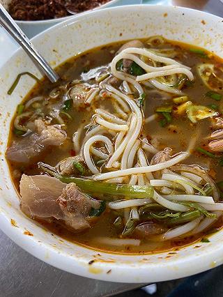 Bún Bò Chợ - ảnh 6 bun bo cho - anh 6
