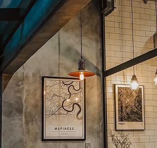 Mapiness coffee - ảnh 3 mapiness coffee - anh 3