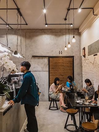Mapiness coffee - ảnh 4 mapiness coffee - anh 4