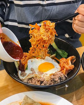 Nhà Phô Mai - ảnh 3 nha pho mai - anh 3