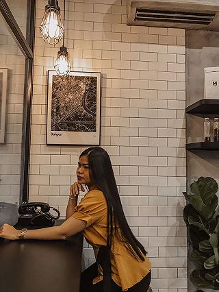 Mapiness coffee - ảnh 5 mapiness coffee - anh 5