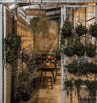 Mapiness coffee - ảnh 2 mapiness coffee - anh 2