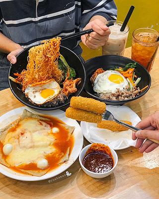 Nhà Phô Mai - ảnh 1 nha pho mai - anh 1
