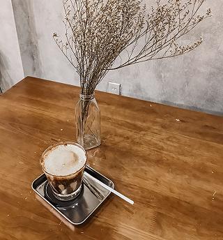 Mapiness coffee - ảnh 6 mapiness coffee - anh 6