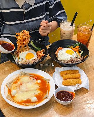 Nhà Phô Mai - ảnh 5 nha pho mai - anh 5