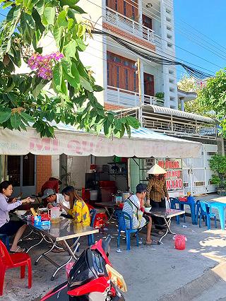 BÚN THỊT XÀO PHAN THIẾT - ảnh 5 bun thit xao phan thiet - anh 5