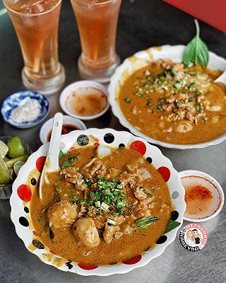 HỦ TIẾU SA TẾ NAI - ảnh 1 hu tieu sa te nai - anh 1