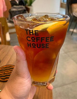 THỬ COLDBREW CỦA THE COFFEE HOUSE - ảnh 3 thu coldbrew cua the coffee house - anh 3