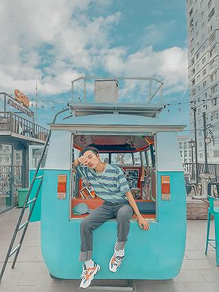 | CHỤP CHÁY MÁY TẠI #SAM_ROOFTOP LÀ CÓ THẬT | - ảnh 3 | chup chay may tai #sam_rooftop la co that | - anh 3