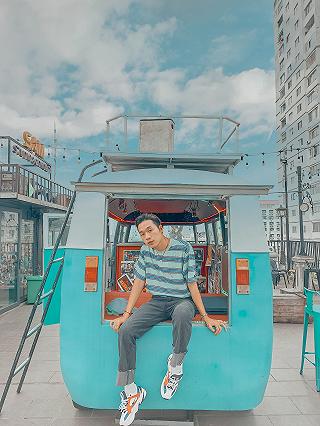 | CHỤP CHÁY MÁY TẠI #SAM_ROOFTOP LÀ CÓ THẬT | - ảnh 1 | chup chay may tai #sam_rooftop la co that | - anh 1