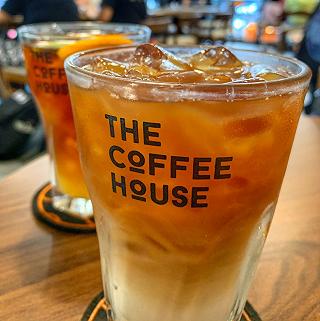 THỬ COLDBREW CỦA THE COFFEE HOUSE - ảnh 2 thu coldbrew cua the coffee house - anh 2