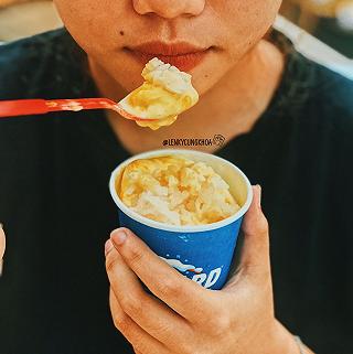 CẦM 79K NHĂM NHI COMBO “KEM NGON VỊ LẠ” TẠI VẠN HẠNH MALL - ảnh 5 cam 79k nham nhi combo “kem ngon vi la” tai van hanh mall - anh 5
