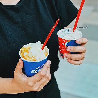CẦM 79K NHĂM NHI COMBO “KEM NGON VỊ LẠ” TẠI VẠN HẠNH MALL - ảnh 2 cam 79k nham nhi combo “kem ngon vi la” tai van hanh mall - anh 2