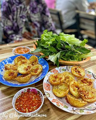 BÁNH KHỌT GẦN NHÀ VỪA NGON VỪA RẺ 🤘 - ảnh 2 banh khot gan nha vua ngon vua re 🤘 - anh 2