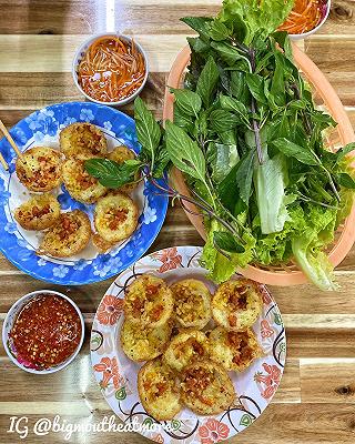 BÁNH KHỌT GẦN NHÀ VỪA NGON VỪA RẺ 🤘 - ảnh 6 banh khot gan nha vua ngon vua re 🤘 - anh 6